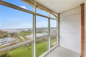 Photo 2. Apartment, Blegkilde Alle, Aalborg 