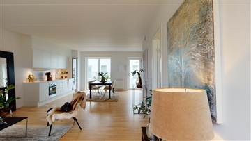 Photo 10. Apartment, Glostervej, Valby 