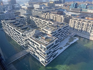 Photo 22. Apartment, Dunkerquegade, Nordhavn 