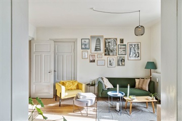 Photo 9. Apartment, Mariegårdsvej, Haderslev 