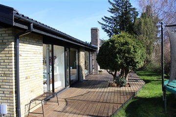 Photo 1. House, Sognevej, Gentofte 