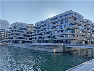 Photo 25. Apartment, Dunkerquegade, Nordhavn 