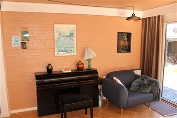 Photo 8. House, Sognevej, Gentofte 