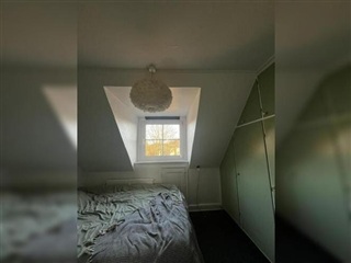 Photo 6. Apartment, Tværgade, Gesten 