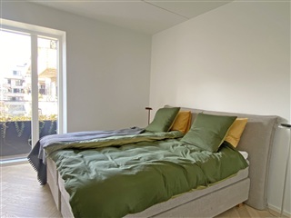 Photo 12. Apartment, Dunkerquegade, Nordhavn 