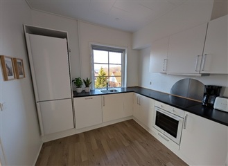 Photo 5. Apartment, Tværgade, Gesten 