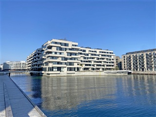 Photo 1. Apartment, Dunkerquegade, Nordhavn 