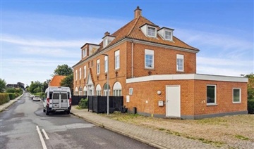 Photo 10. Apartment, Tværgade, Gesten 