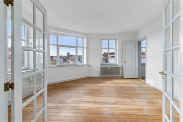 Photo 4. Apartment, Mariegårdsvej, Haderslev 