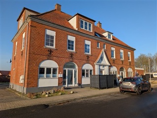 Photo 10. Apartment, Tværgade, Gesten 