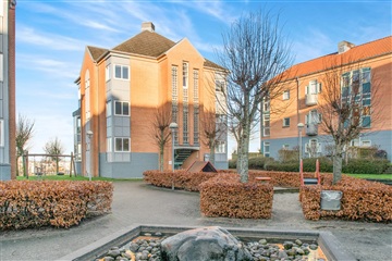 Photo 5. Apartment, Blegkilde Alle, Aalborg 