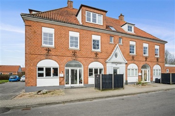 Photo 12. Apartment, Tværgade, Gesten 