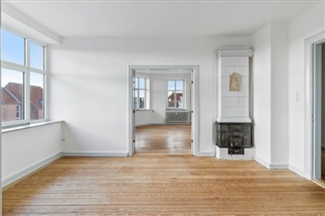 Photo 1. Apartment, Mariegårdsvej, Haderslev 