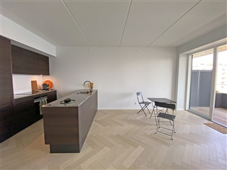 Photo 6. Apartment, Dunkerquegade, Nordhavn 