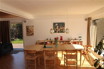Photo 7. House, Sognevej, Gentofte 