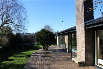 Photo 3. House, Sognevej, Gentofte 
