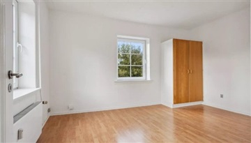 Photo 5. Apartment, Tværgade, Gesten 