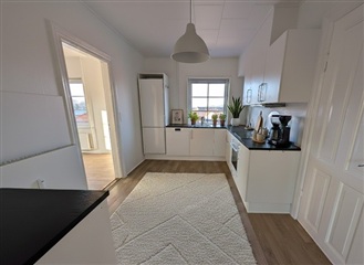 Photo 4. Apartment, Tværgade, Gesten 