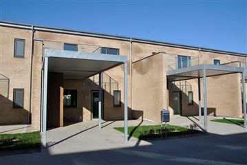Photo 1. House, Sønæshave, Viborg 