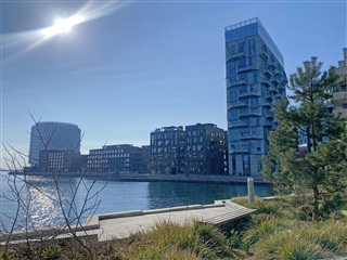 Photo 13. Apartment, Dunkerquegade, Nordhavn 