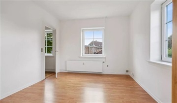 Photo 4. Apartment, Tværgade, Gesten 