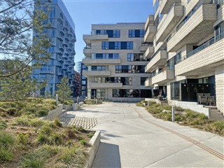 Photo 2. Apartment, Dunkerquegade, Nordhavn 