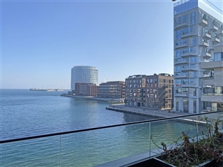 Photo 4. Apartment, Dunkerquegade, Nordhavn 