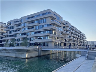 Photo 26. Apartment, Dunkerquegade, Nordhavn 