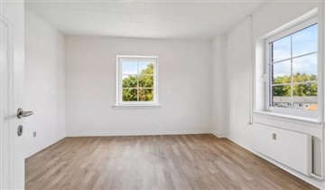 Photo 8. Apartment, Tværgade, Gesten 