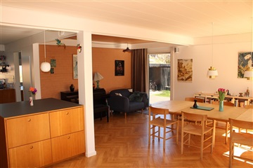 Photo 5. House, Sognevej, Gentofte 