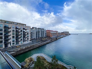 Photo 1. Apartment, Dunkerquegade, Nordhavn 