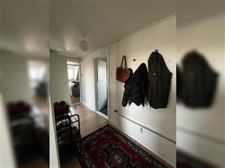 Photo 4. Apartment, Tværgade, Gesten 