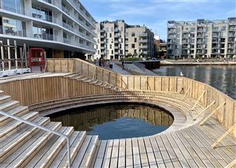 Photo 21. Apartment, Dunkerquegade, Nordhavn 