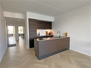 Photo 5. Apartment, Dunkerquegade, Nordhavn 