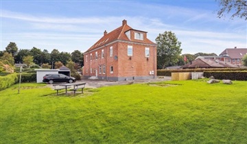 Photo 9. Apartment, Tværgade, Gesten 