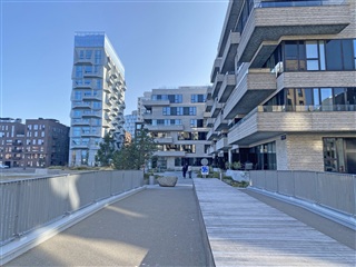 Photo 27. Apartment, Dunkerquegade, Nordhavn 