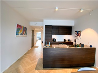 Photo 6. Apartment, Dunkerquegade, Nordhavn 