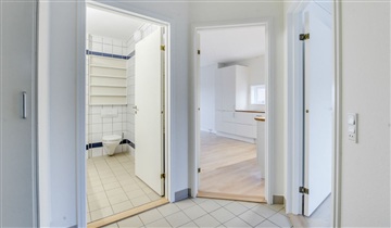 Photo 5. Apartment, Blegkilde Alle, Aalborg 