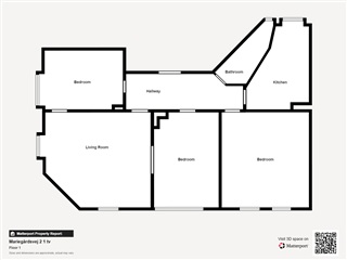 Photo 15. Apartment, Mariegårdsvej, Haderslev 