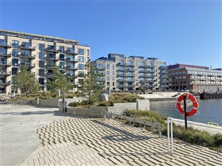 Photo 24. Apartment, Dunkerquegade, Nordhavn 