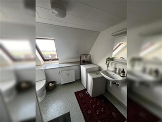 Photo 7. Apartment, Tværgade, Gesten 