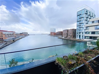 Photo 2. Apartment, Dunkerquegade, Nordhavn 