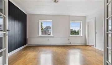 Photo 7. Apartment, Tværgade, Gesten 