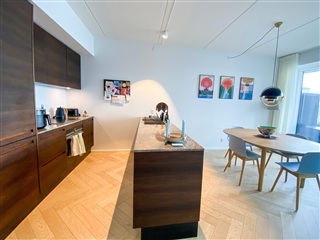 Photo 5. Apartment, Dunkerquegade, Nordhavn 