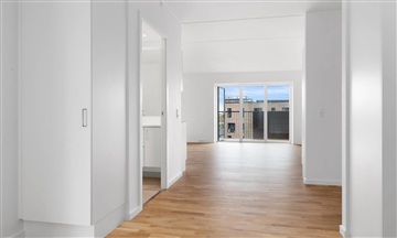 Photo 7. Apartment, Gladsaxevej, Søborg 