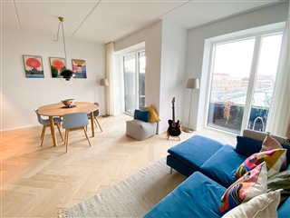 Photo 10. Apartment, Dunkerquegade, Nordhavn 