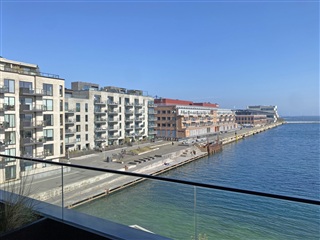 Photo 16. Apartment, Dunkerquegade, Nordhavn 