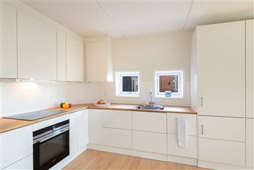 Photo 2. Apartment, Blegkilde Alle, Aalborg 