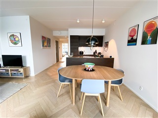 Photo 9. Apartment, Dunkerquegade, Nordhavn 