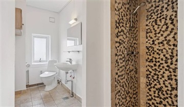 Photo 3. Apartment, Tværgade, Gesten 